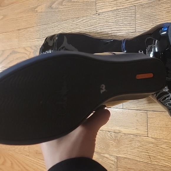 Cole Haan (Nike Air) Boots - Picture 2 of 6